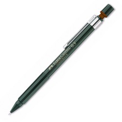 Автоматичен молив Faber-Castell Contura 0.7mm