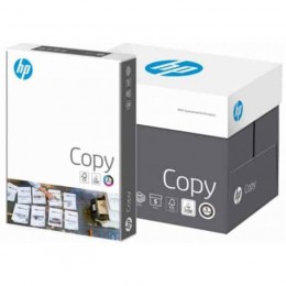 Копирна хартия HP Copy 80 г/кв.м.2500 л.5 пакета в кашон