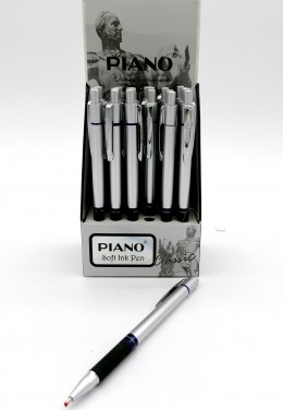 Химикалка PIANO PT-186