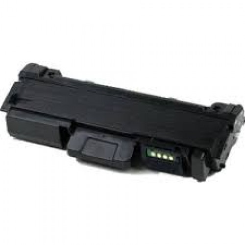 Тонер касета Black Samsung MLT-D116L Съвместим консуматив, голям капацитет 3 000 стр.
