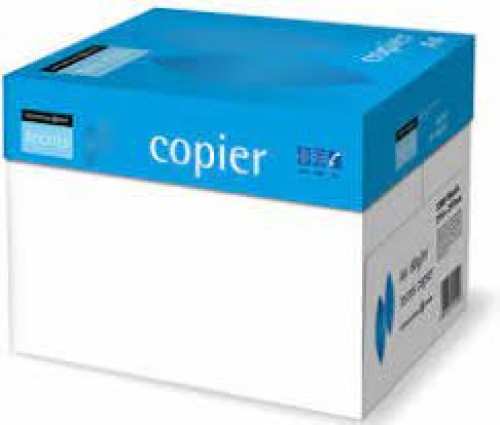 Хартия Tecnis Copier A4 80 g/m2 оп.5