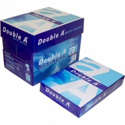Хартия Double A Premium A4 80 g/m2 оп.5