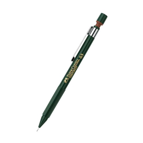 Автоматичен молив Faber-Castell Contura 0.5mm