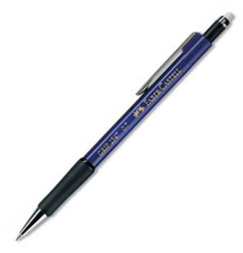 Автоматичен молив Faber-Castell Contura 1347  0.7mm